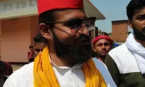 SC grants interim bail to Abbas Ansari to attend fatiha’ ritual of father Mukhtar