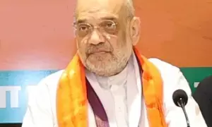 LS polls: Amit Shah to address rally in Bihars Aurangabad on Wednesday