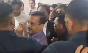 Excise policy case: Delhi HC dismisses CM Kejriwals plea challenging arrest by ED, remand order by trial court