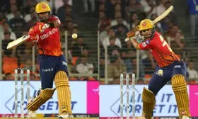 IPL 2024: I don’t think Punjab Kings would put Shashank Singh back in the auction, says Steve Smith