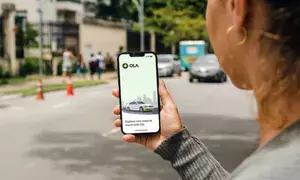 Ola to shut global operations, to focus on Indian market