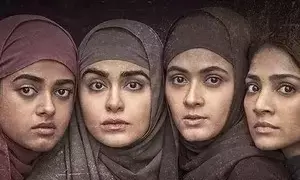 Kerala CM Vijayan questions screening of The Kerala Story for church youth wing members