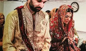 Sunny Leones anniversary pledge to hubby: Promised to be together in good & bad times