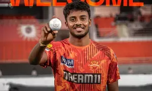 IPL 2024: Sunrisers Hyderabad sign Vijayakanth Viyaskanth to replace injured Wanindu Hasaranga