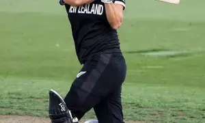 Big gains for Devine, Jones in ICC Womens ODI Batting Rankings