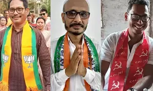 Constituency watch: High margin in 2019, parliamentary performance of sitting MP keeps BJP ahead at Jalpaiguri