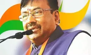 Cancel Mungantiwar’s LS candidacy for scurrilous comments, Congress writes to ECI