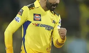 IPL 2024: He is a proper all-rounder and CSK are lucky to have him, says Rayudu after Jadeja  stars in win over KKR
