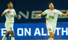ISL 2023-24: FC Goa clinch crucial points with 3-2 win over Jamshedpur FC