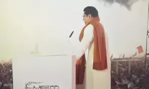 Raj Thackeray extends ‘unconditional’ support to PM Modi