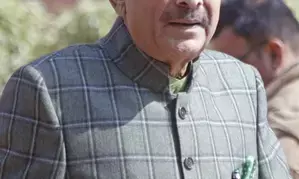 Cong MP Pramod Tiwari hits back at BJP over Muslim League remarks