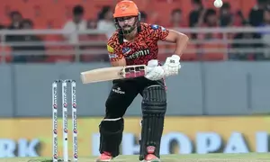 PBKS vs SRH: Who is Nitish Reddy? The 20-year-old sensation