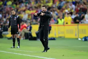 Champions League: Atletico coach Simeone takes Borussia Dortmund as ‘most difficult rival’