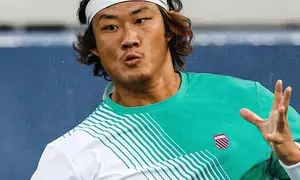 Monte Carlo Masters: Chinas Zhang makes history to reach second round