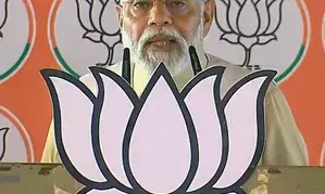 Fortune tellers in Karnataka predict Prime Minister Modis third term