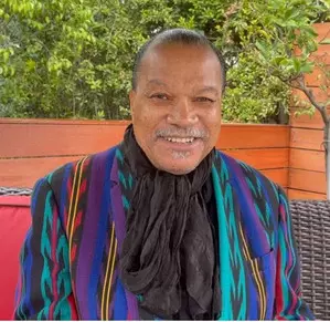 Billy Dee Williams defends actors wearing blackface: As an actor, you should do anything’ Billy Dee Williams defends actors wearing blackface: As an actor, you should do anything’
