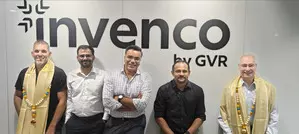 Invenco by GVR expands India footprint, unveils technology centre Invenco by GVR expands India footprint, unveils technology centre