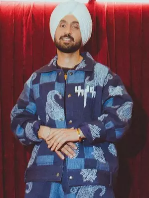 Diljit Dosanjh ‘avoids carbs’, reveals he would cheat meals and then ‘regret’ Diljit Dosanjh ‘avoids carbs’, reveals he would cheat meals and then ‘regret’