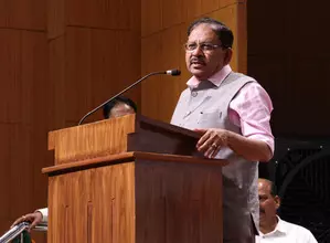 India’s foreign policy tremendously compromised under BJP rule: K’taka Home Minister India’s foreign policy tremendously compromised under BJP rule: K’taka Home Minister