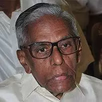 Former TN minister R.M. Veerappan passes away
