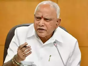 Will win all 28 LS seats in K’taka, present as gift to PM Modi: Yediyurappa