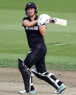 Big gains for Devine, Jones in ICC Womens ODI Batting Rankings