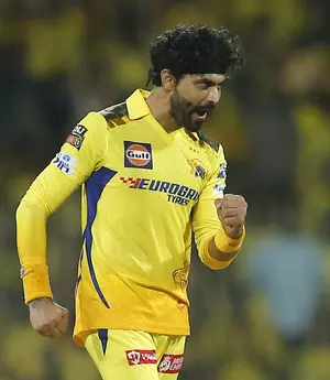 IPL 2024: He is a proper all-rounder and CSK are lucky to have him, says Rayudu after Jadeja  stars in win over KKR