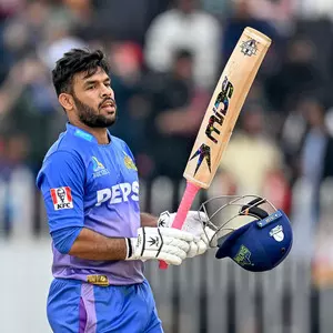 Usman Khan gets the nod as Pakistan announce team for T20I series against New Zealand