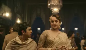 Sonakshi speaks up: Have been trying to prove time & again ‘main acchhi actor hoon