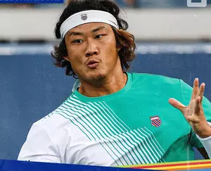 Monte Carlo Masters: Chinas Zhang makes history to reach second round