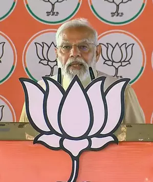 Fortune tellers in Karnataka predict Prime Minister Modis third term