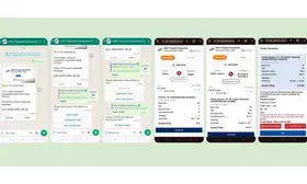 DTC commuters across Delhi-NCR can now book tickets via WhatsApp