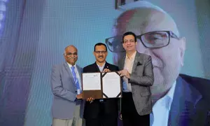 Top industry bodies IESA & SEMI partner to boost Indias  semiconductor goals