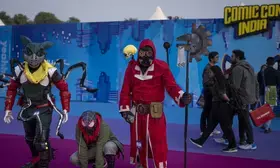 ‘Demon Slayer’ voice artistes to attend Mumbai Comic Con; standup act by Rohan Joshi