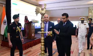 India ready to share advanced defence equipment with Sri Lanka: Envoy