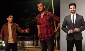 Anshul Pandey drew inspiration from Yeh Rishta co-star Karan Mehra for OTT series ‘Flash’