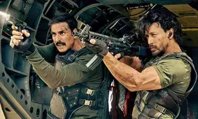 Pooja Entertainments ‘Bade Miyan Chote Miyan’ gets claps & hoots, reveal sources in Dubai