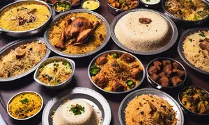 Nearly 60 lakh biryani orders received this Ramzan: Swiggy