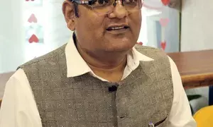 Insult to Baba Saheb’s legacy, injustice to Dalits: Raaj Anand shares reasons behind quitting AAP govt