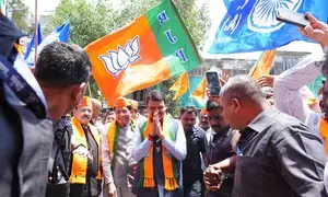 Devendra Fadnavis challenges Uddhav Thackeray to show one good work he did for Mumbai