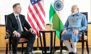 Musk arriving in India this month to meet PM Modi, announce  investment plans: Report