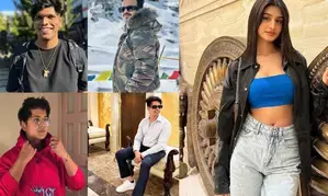 PM’s vision set to revolutionise gaming in India, say creators after meeting Narendra Modi