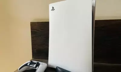 Global gaming console market grew 10 per cent last year: Report