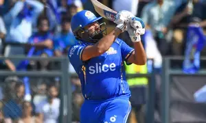 IPL 2024: Focus on old warriors Kohli and Rohit as Mumbai take on RCB