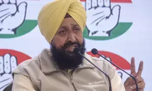 Is Congress walking a tightrope in its ties with AAP after HC shocker to Kejriwal?