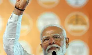 PM Modi urges foreign media to visit Kashmir to witness sweeping positive changes