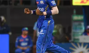 IPL 2024: Hardik was the glue that kept us together against DC, says MI batter Tim David