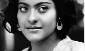 Kajol shares throwback picture but she can’t remember when it was clicked