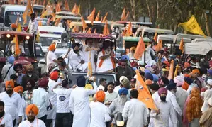 Akali Dal chief seeks judicial probe into Punjab liquor scam too