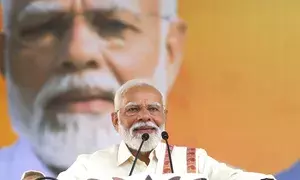 PM Modi travelled extensively in US even before joining active politics, here is how